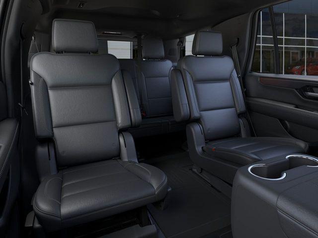 new 2026 GMC Yukon car, priced at $92,555