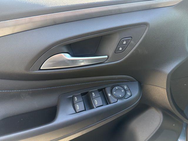 new 2026 Buick Envista car, priced at $27,135