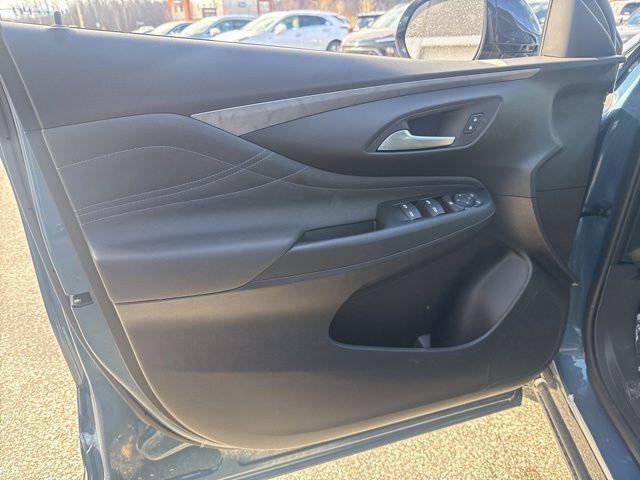 new 2026 Buick Envista car, priced at $27,135