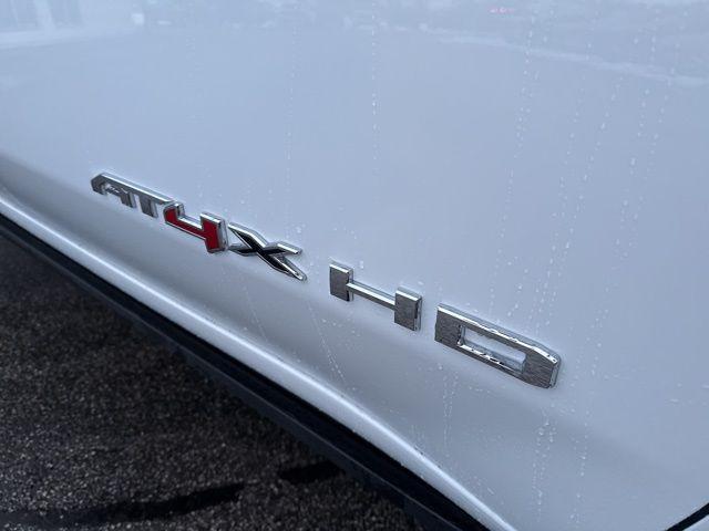 new 2026 GMC Sierra 2500 car, priced at $92,830