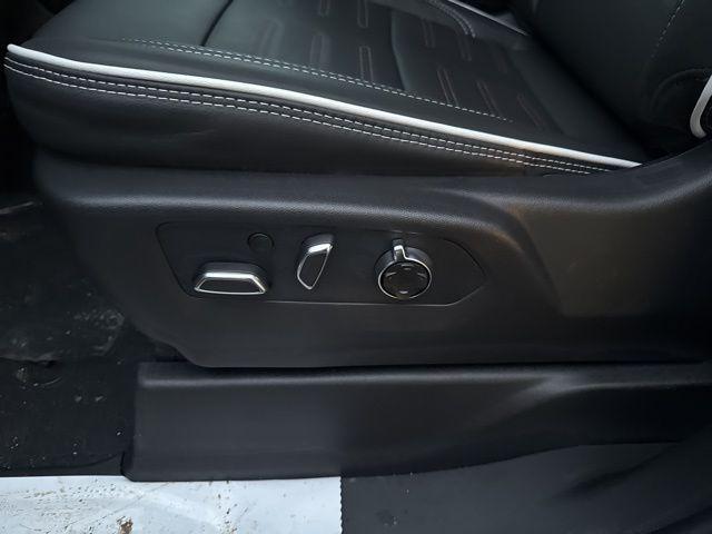 new 2026 GMC Sierra 2500 car, priced at $92,830