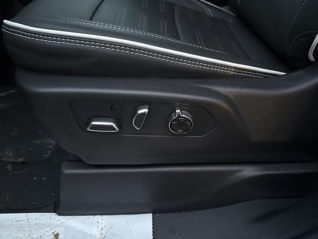 new 2026 GMC Sierra 2500 car, priced at $96,330