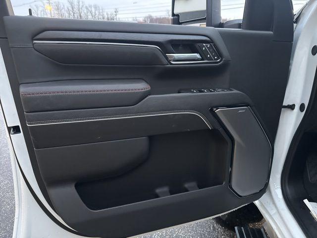 new 2026 GMC Sierra 2500 car, priced at $92,830