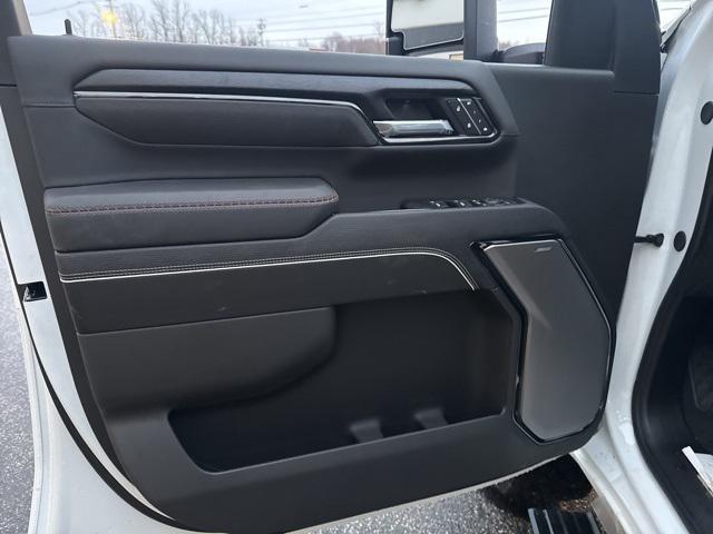 new 2026 GMC Sierra 2500 car, priced at $96,330