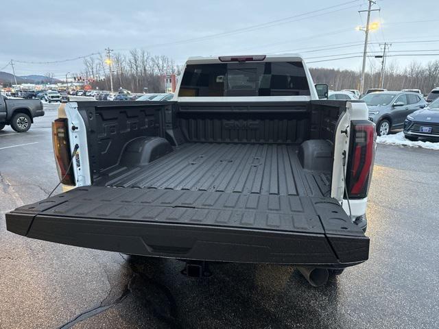 new 2026 GMC Sierra 2500 car, priced at $96,330