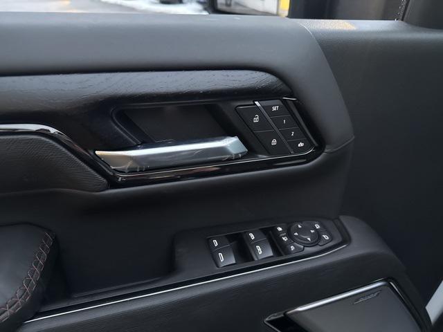 new 2026 GMC Sierra 2500 car, priced at $96,330