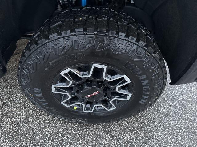 new 2026 GMC Sierra 2500 car, priced at $96,330