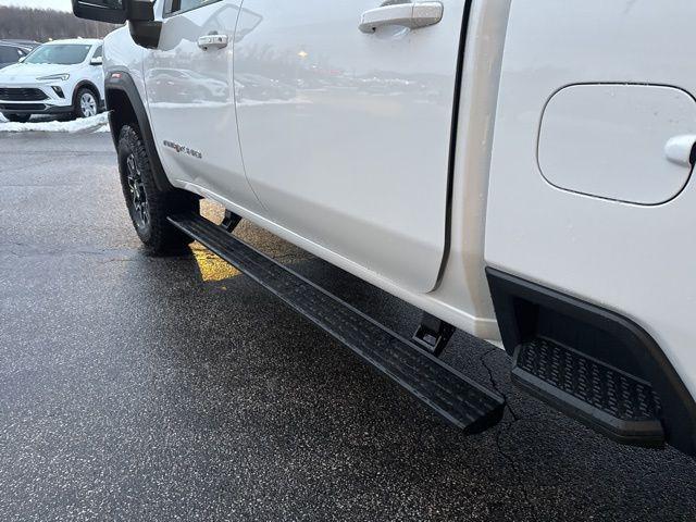 new 2026 GMC Sierra 2500 car, priced at $92,830