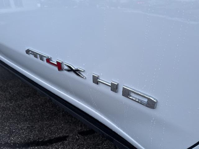 new 2026 GMC Sierra 2500 car, priced at $96,330