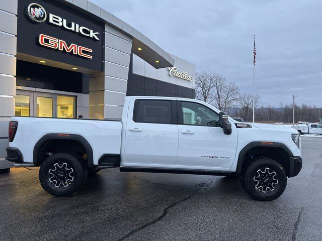 new 2026 GMC Sierra 2500 car, priced at $96,330