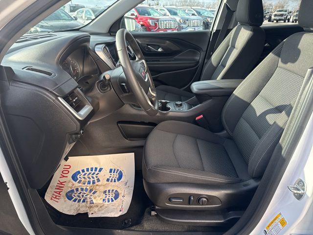 used 2023 GMC Terrain car, priced at $24,898