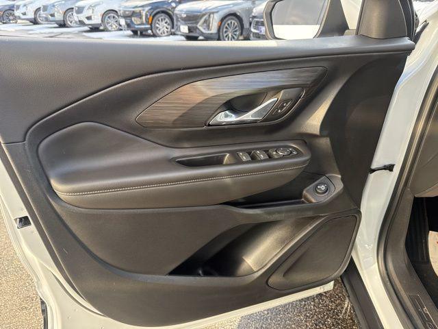 used 2023 GMC Terrain car, priced at $24,898