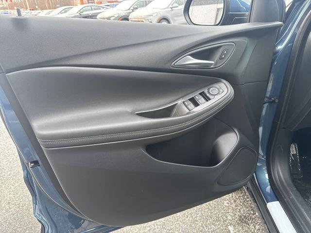 new 2026 Buick Encore GX car, priced at $29,750