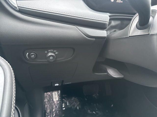 new 2026 Buick Encore GX car, priced at $29,750