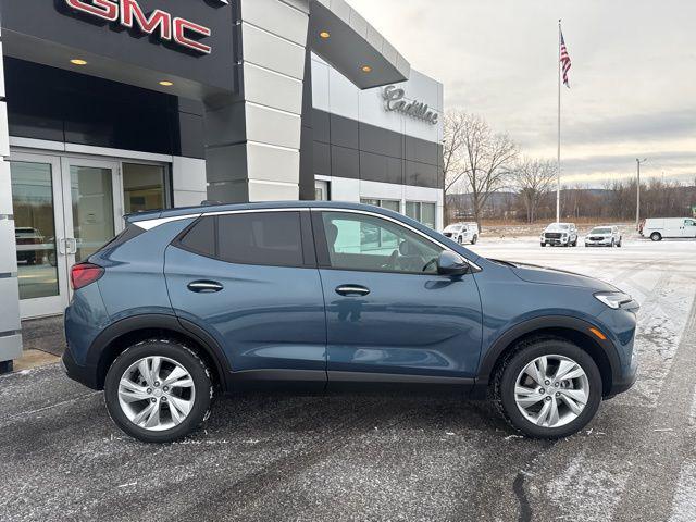 new 2026 Buick Encore GX car, priced at $29,750