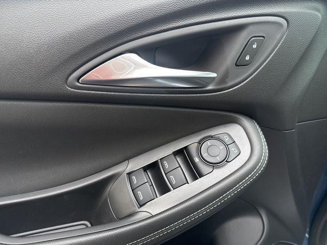 new 2026 Buick Encore GX car, priced at $29,750