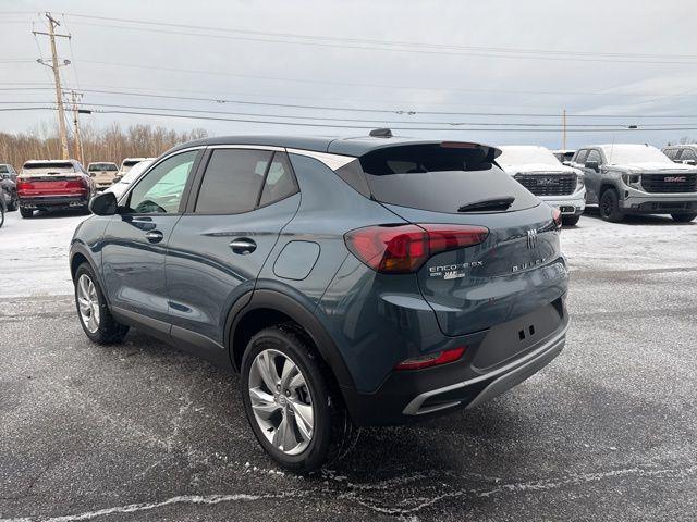 new 2026 Buick Encore GX car, priced at $29,750