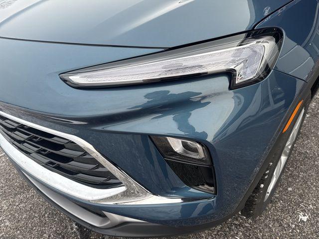 new 2026 Buick Encore GX car, priced at $29,750