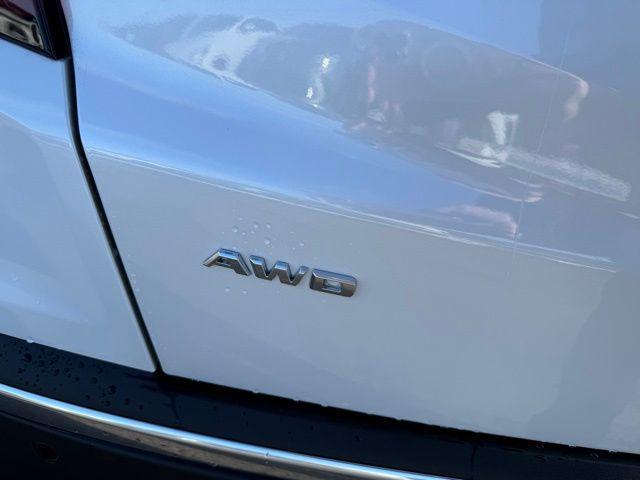 new 2026 Cadillac XT5 car, priced at $58,045