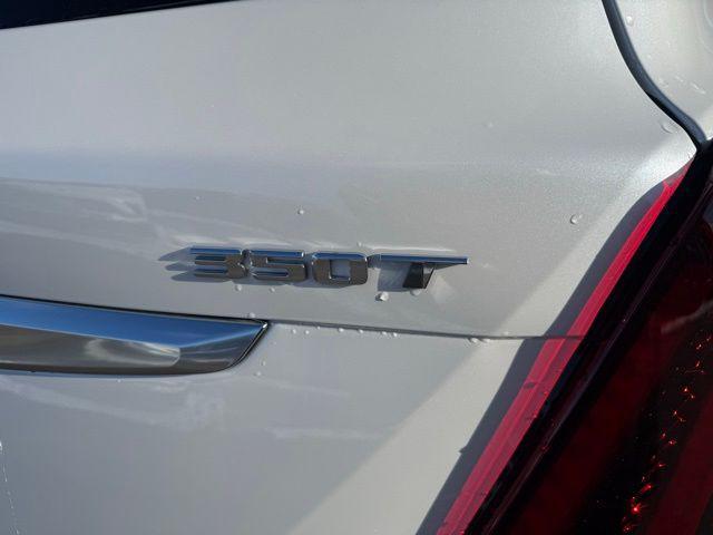 new 2026 Cadillac XT5 car, priced at $58,045