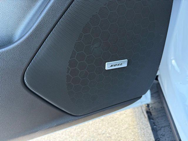 new 2026 Cadillac XT5 car, priced at $58,045