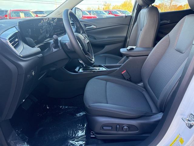 new 2026 Buick Encore GX car, priced at $27,600