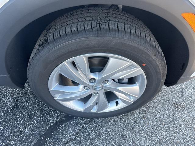 new 2026 Buick Encore GX car, priced at $27,600