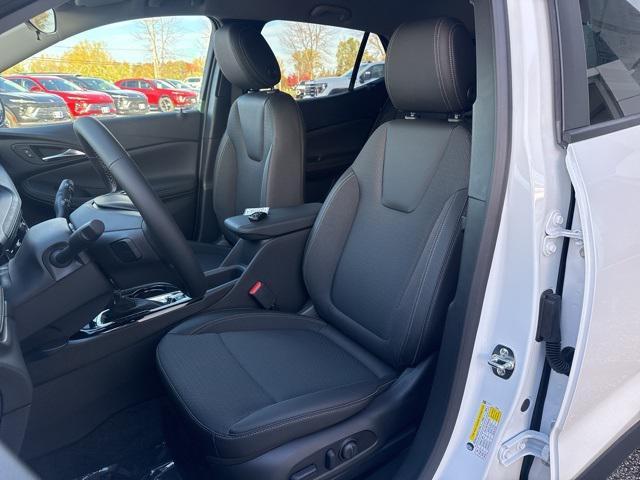 new 2026 Buick Encore GX car, priced at $27,600