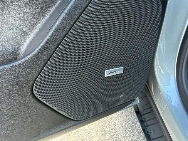 new 2026 Cadillac XT5 car, priced at $60,895