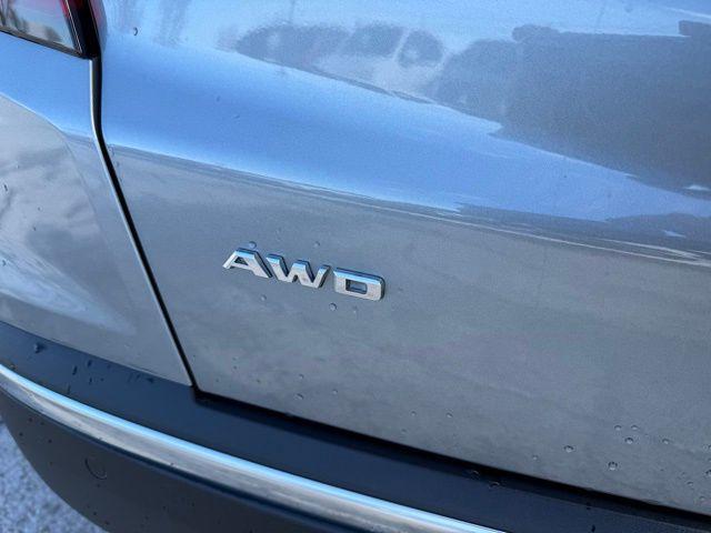 new 2026 Cadillac XT5 car, priced at $60,895