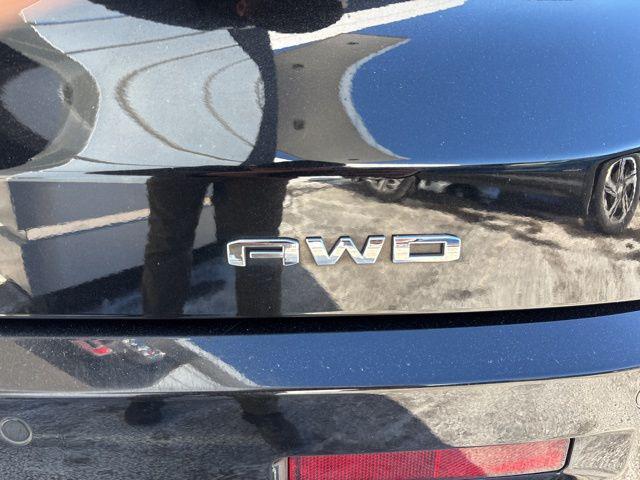 used 2022 GMC Acadia car, priced at $32,198