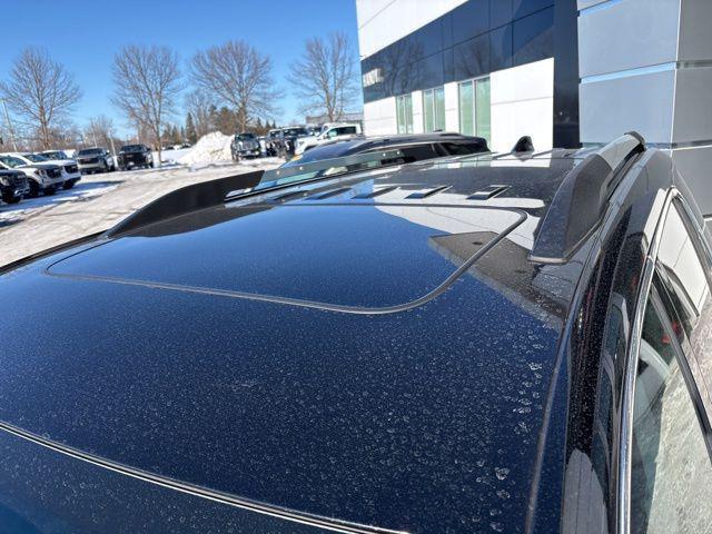 used 2022 GMC Acadia car, priced at $32,198