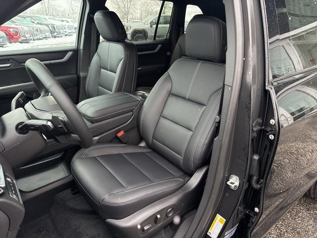 new 2026 GMC Acadia car, priced at $55,570