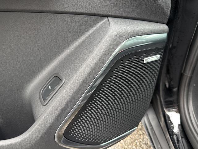 new 2026 GMC Acadia car, priced at $55,570