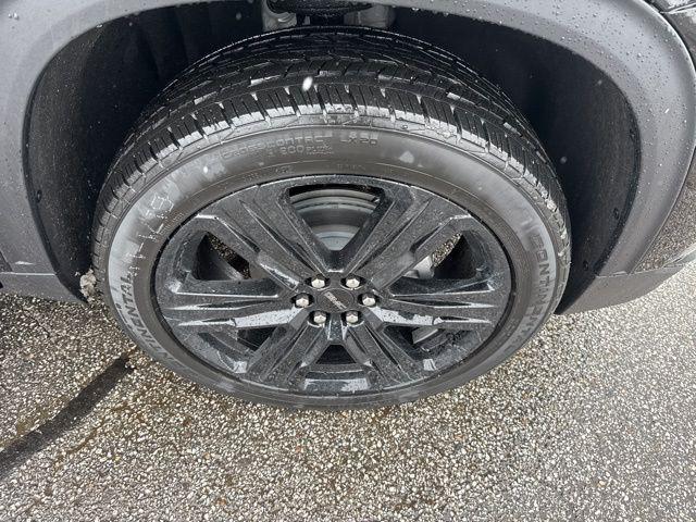 new 2026 GMC Acadia car, priced at $54,570