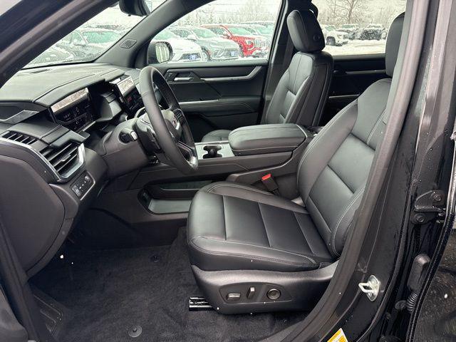 new 2026 GMC Acadia car, priced at $54,570