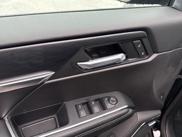 new 2026 GMC Acadia car, priced at $55,570