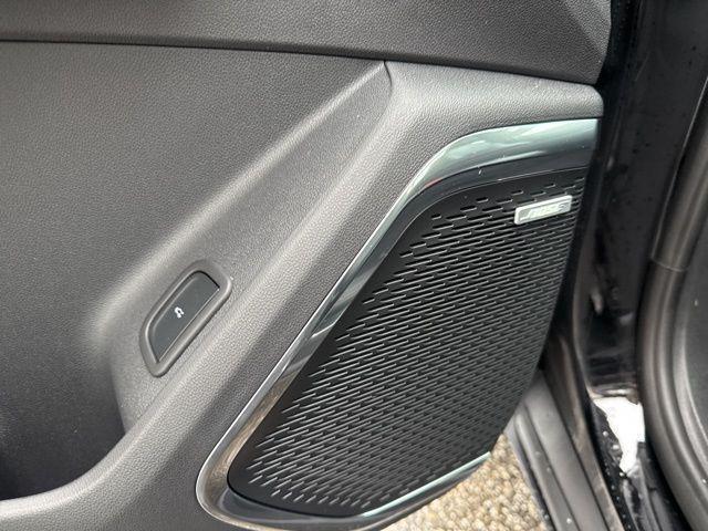 new 2026 GMC Acadia car, priced at $54,570