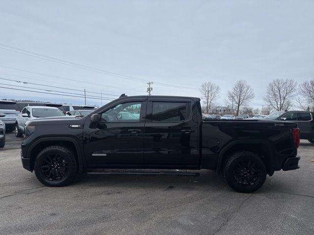 used 2023 GMC Sierra 1500 car, priced at $41,798