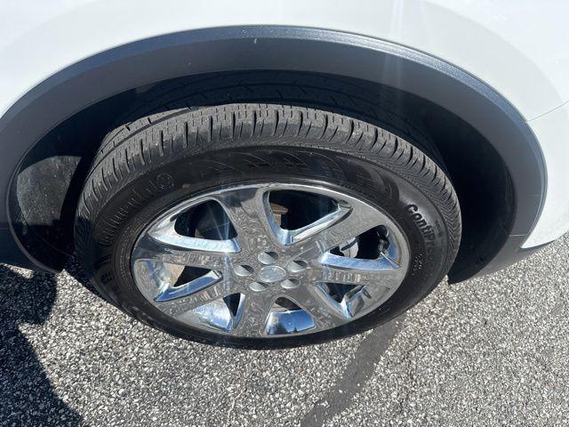 used 2019 Buick Encore car, priced at $19,098