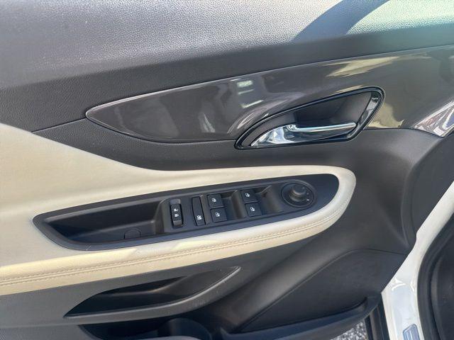 used 2019 Buick Encore car, priced at $19,098