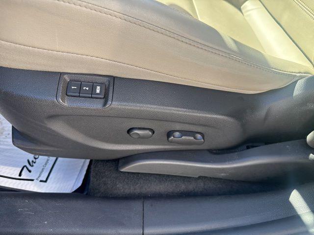 used 2019 Buick Encore car, priced at $19,098