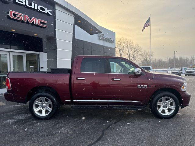 used 2016 Ram 1500 car, priced at $19,198