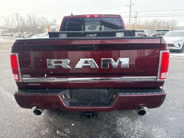 used 2016 Ram 1500 car, priced at $19,198