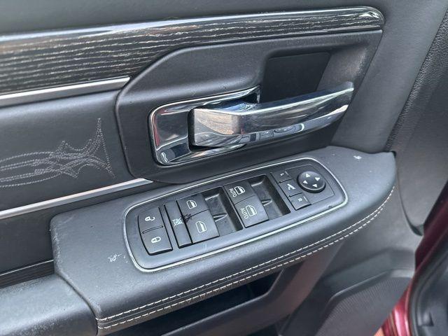 used 2016 Ram 1500 car, priced at $19,198