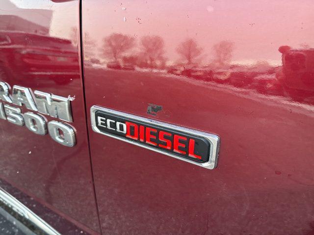 used 2016 Ram 1500 car, priced at $19,198