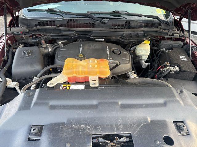 used 2016 Ram 1500 car, priced at $19,198