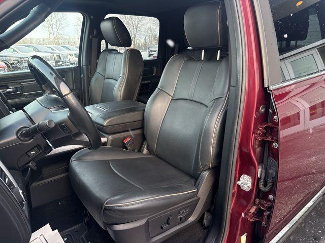 used 2016 Ram 1500 car, priced at $19,198
