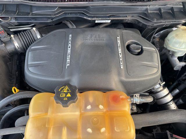 used 2016 Ram 1500 car, priced at $19,198