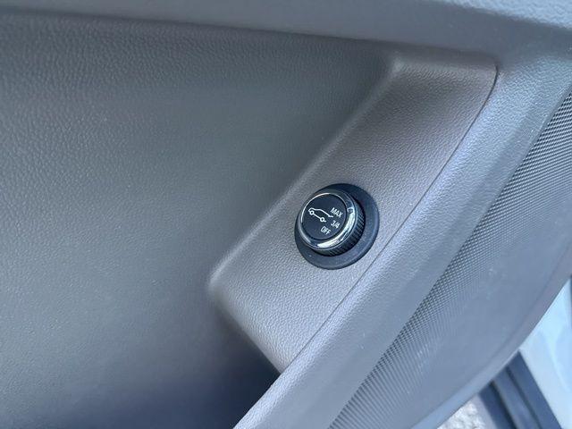 used 2020 Chevrolet Traverse car, priced at $13,489